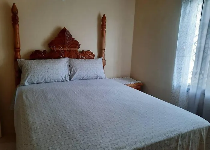 Rick's Reggae Apartment Montego Bay