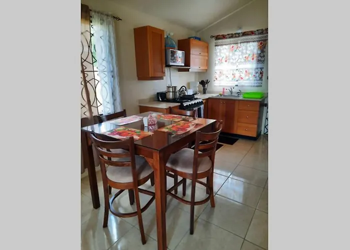 Apartment Rick's Reggae Montego Bay